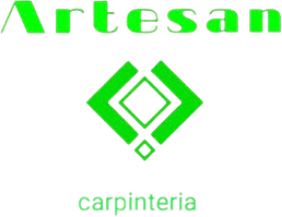 Logo artesan carpintería v2